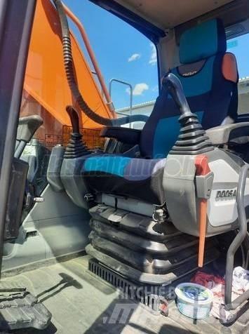 Doosan DX 340 LC Raupenbagger