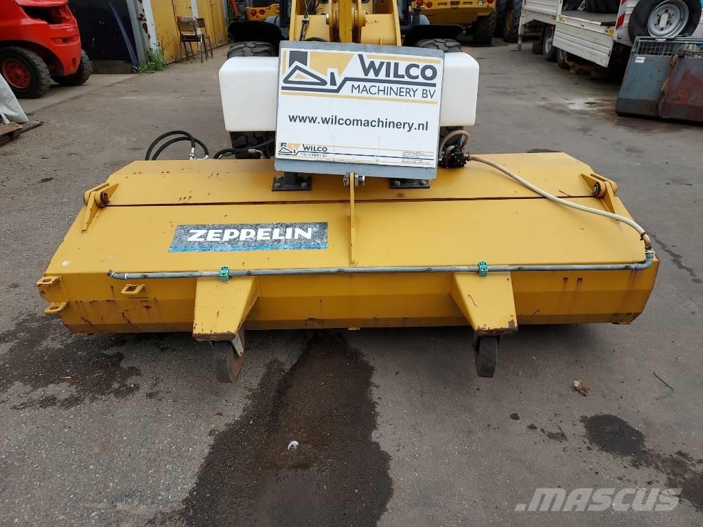 CAT 906/7/8 Kehrer
