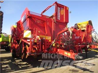 Grimme SE 85-55 SB Kartoffelernter