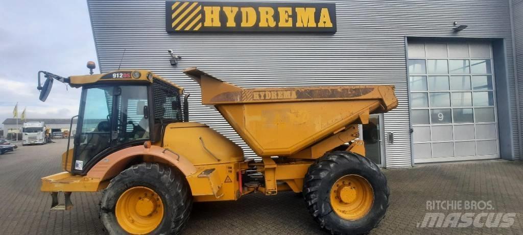 Hydrema 912DS Dumper - Starr