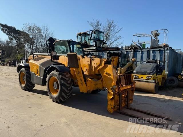 JCB 540-180 Teleskoplader
