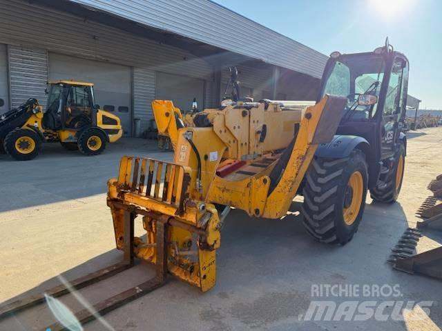 JCB 540-180 Teleskoplader