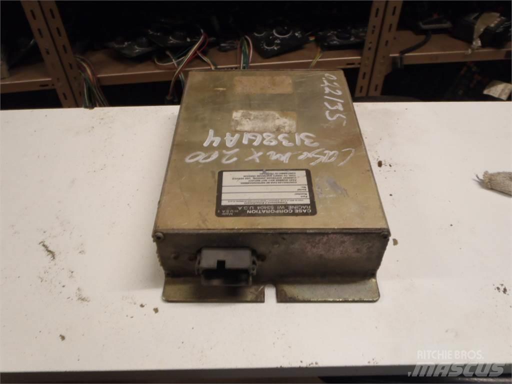 Case IH MX200 ECU Elektronik