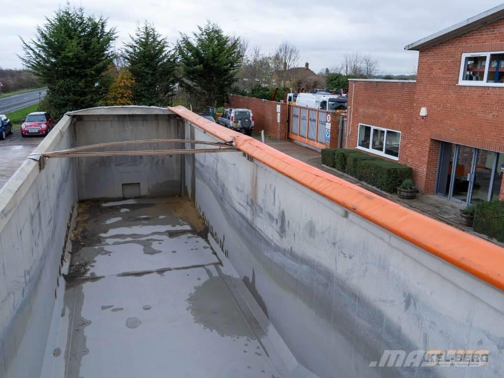 Kel-Berg T 97 Kipper