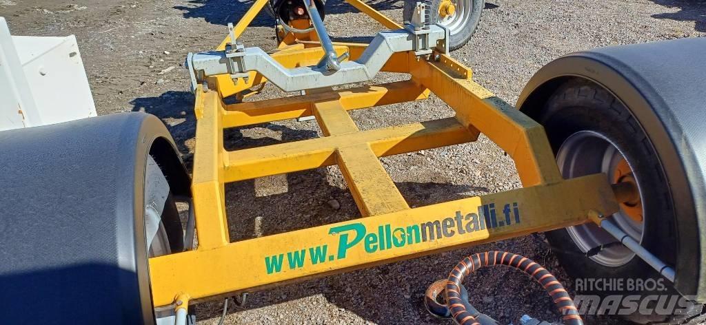 PellonPecco DP3500+ Weitere Düngemaschinen