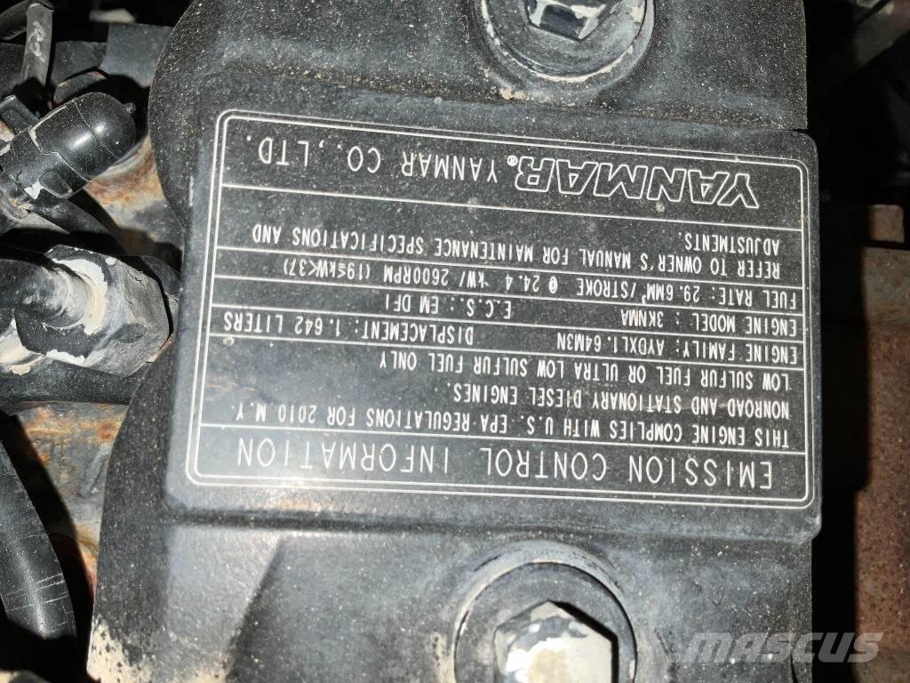 Ammann AV 23-2 Tandemwalzen