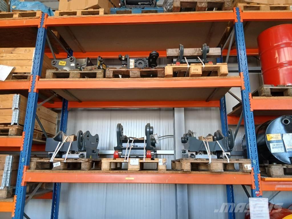 OilQuick QC 70/55 Schnellwechsler