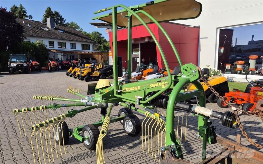 Krone SWADRO S 380 Schwader