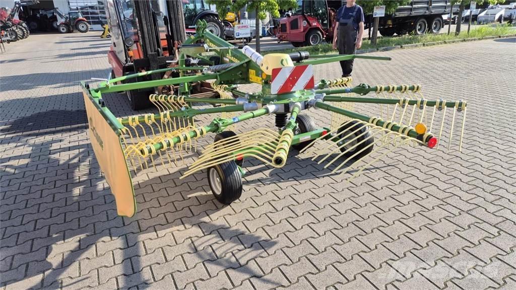 Krone SWADRO S 380 Schwader