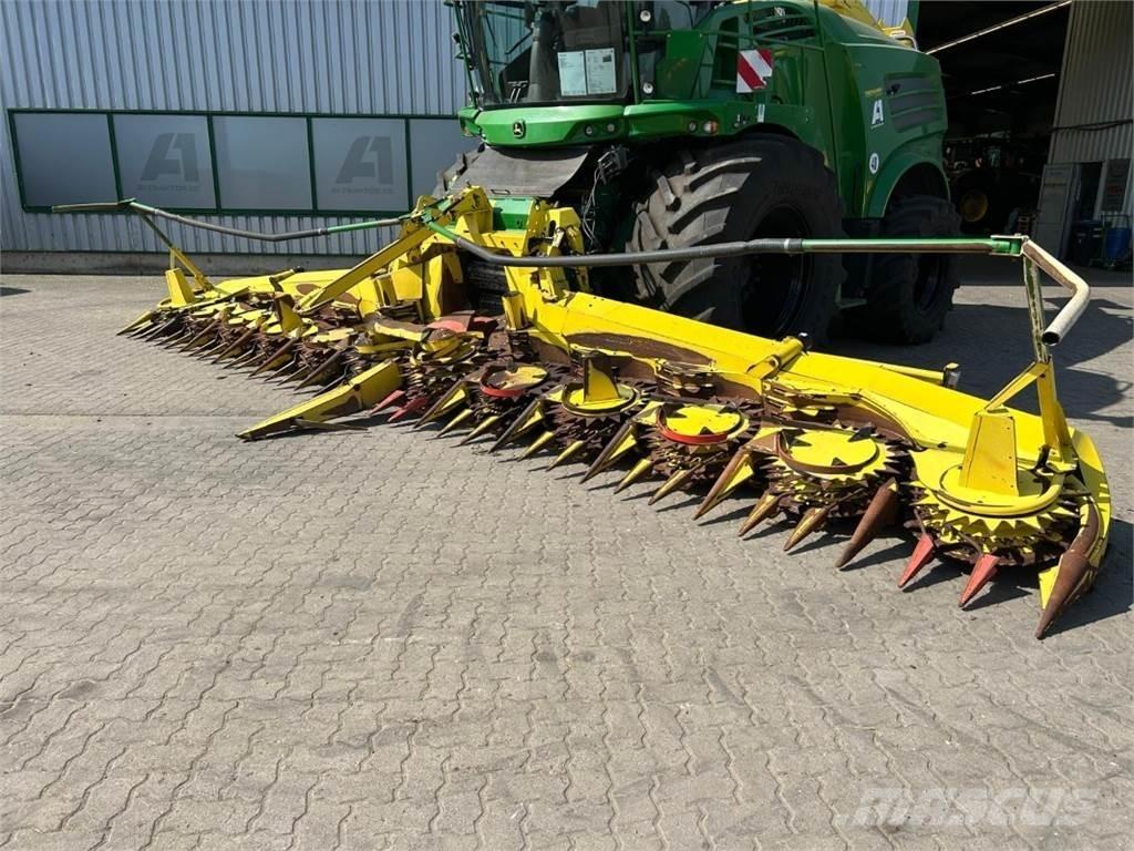 Kemper 390 Plus Sonstige Landmaschinen