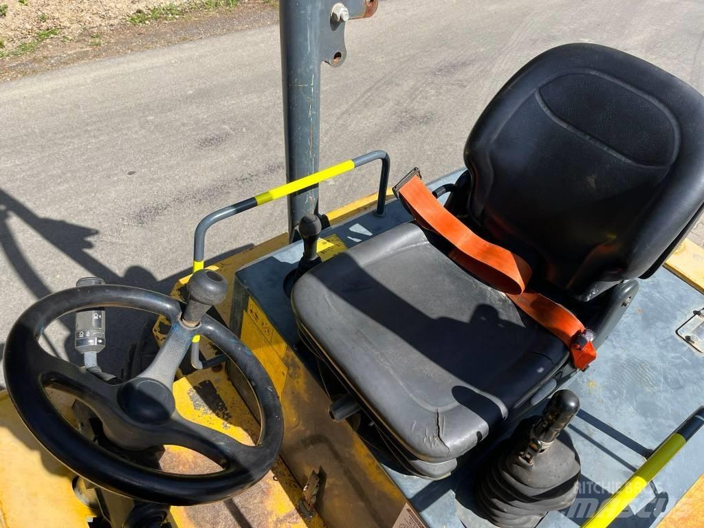 NC SW 3 Dumper - Knickgelenk