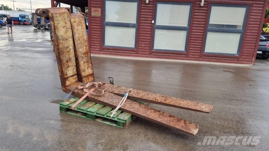  FORKS 35-40 T Gabeln