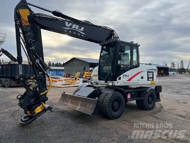 CAT 315D Mobilbagger