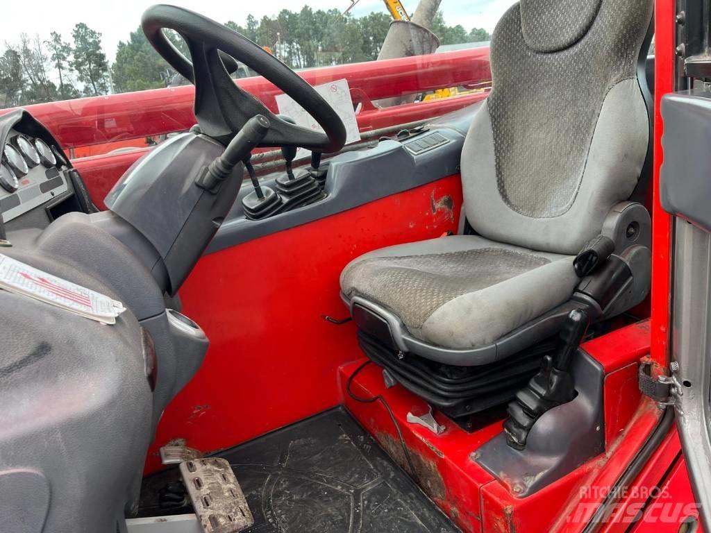 Manitou MT 932, MT932 Teleskoplader für Landwirtschaft