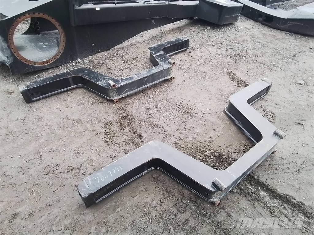 Eco Log Skotare Chassis