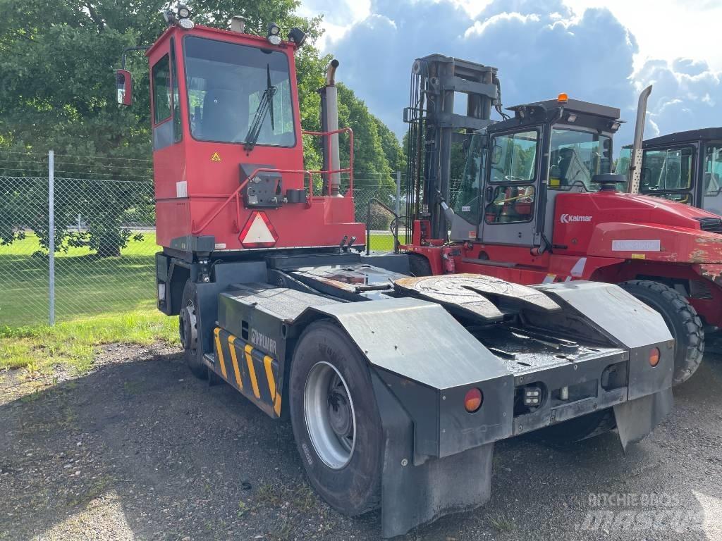 Kalmar TR618i Terminalzugmaschinen