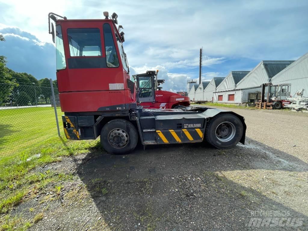 Kalmar TR618i Terminalzugmaschinen
