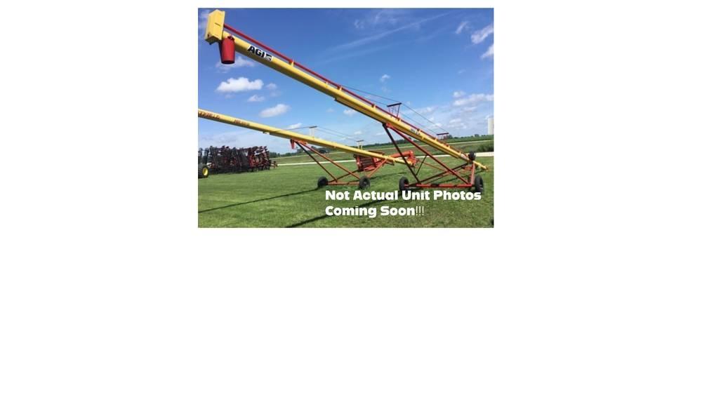 Westfield 8*56 Förderbänder