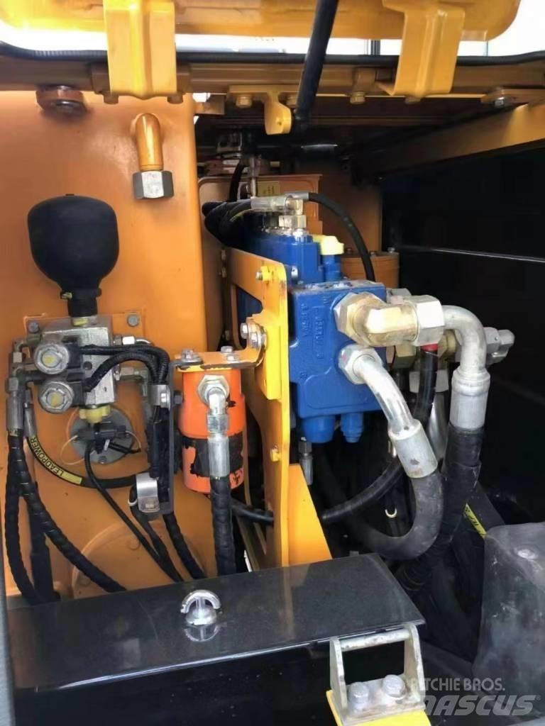 Sany SY 60 C Raupenbagger