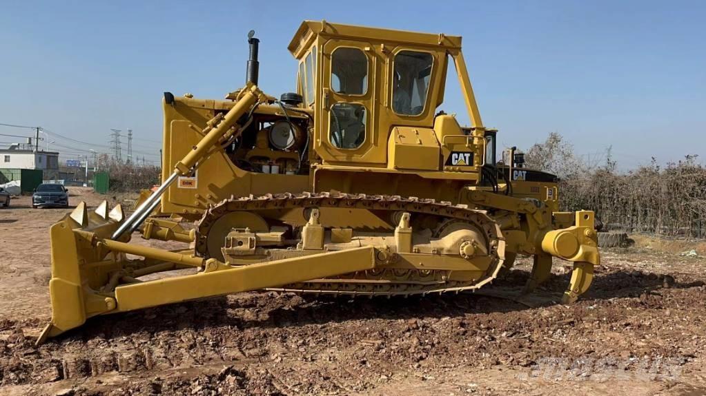 CAT D 8 K Bulldozer