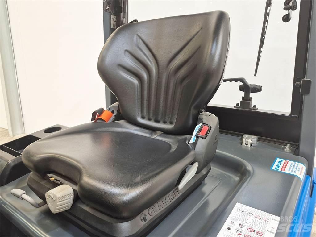  SEF25B Elektro Stapler
