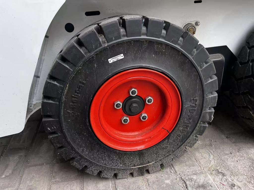 Bobcat S 70 Kompaktlader
