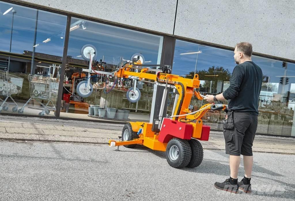 SMARTLIFT SL 609 HLE Sonstige Baumaschinen