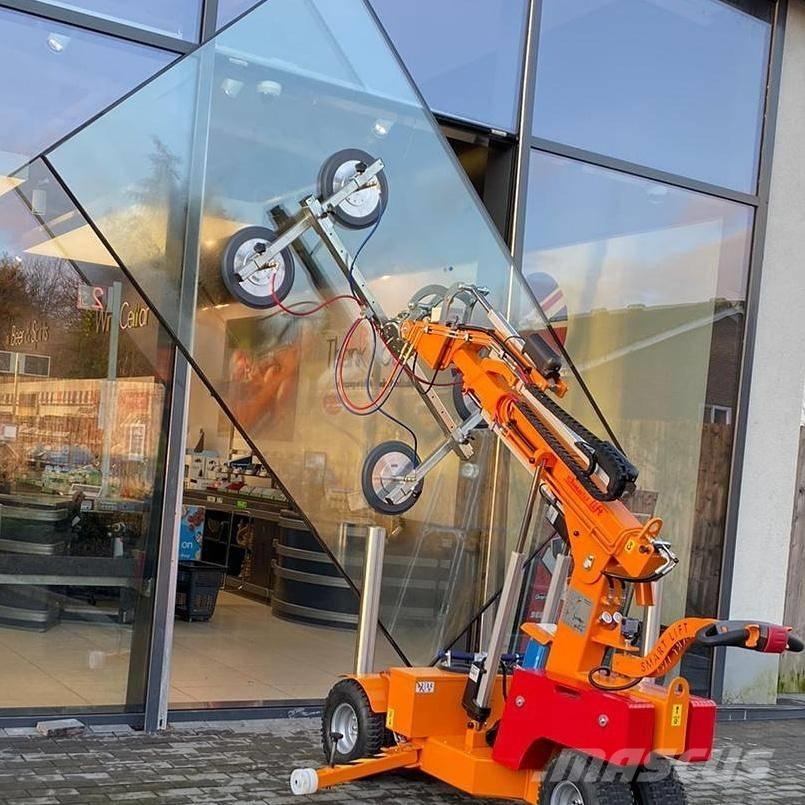 SMARTLIFT SL 609 HLE Sonstige Baumaschinen