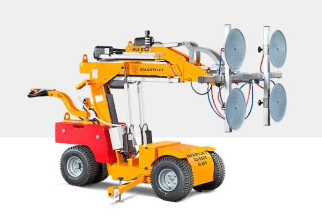 SMARTLIFT SL 609 HLE Sonstige Baumaschinen
