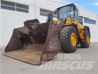 Volvo L90C Radlader