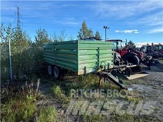 Farma SP105 Getreideanhänger