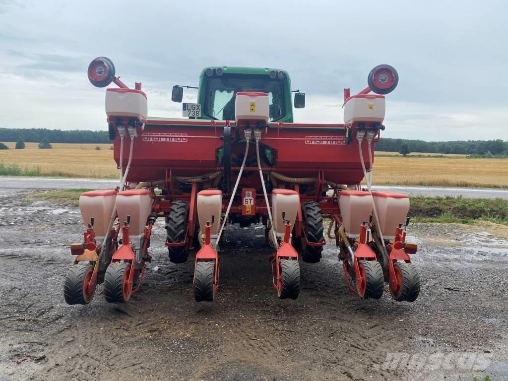 Gaspardo ST300/540 Drillmaschinenkombination