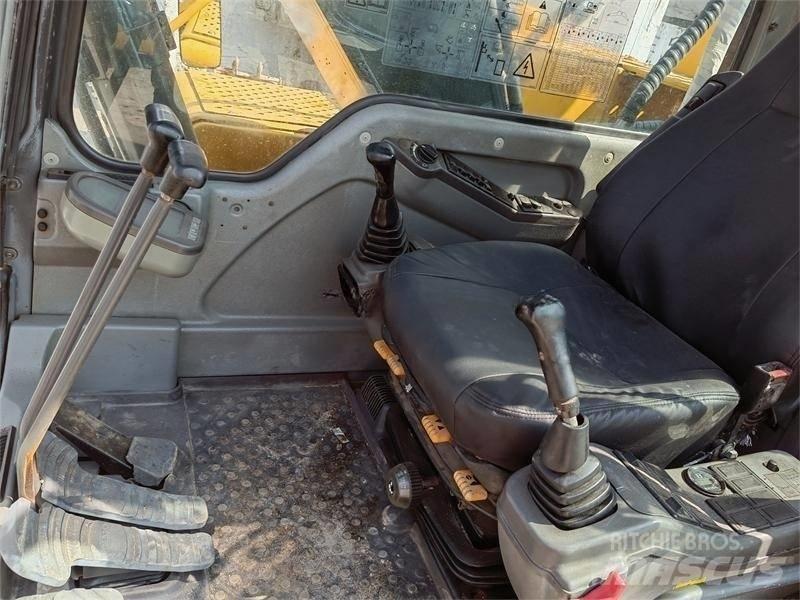 Volvo EC210B Raupenbagger