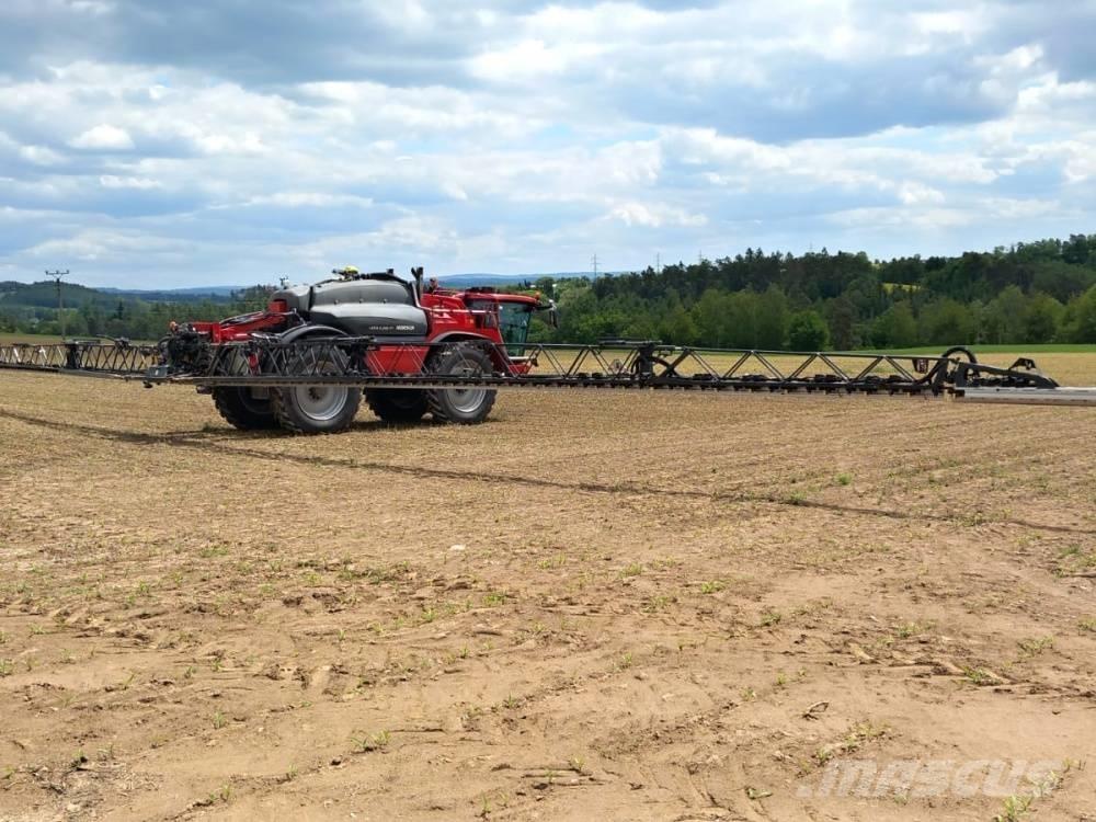 Horsch Leeb PT 6.300 Selbstfahrende Sprühgeräte