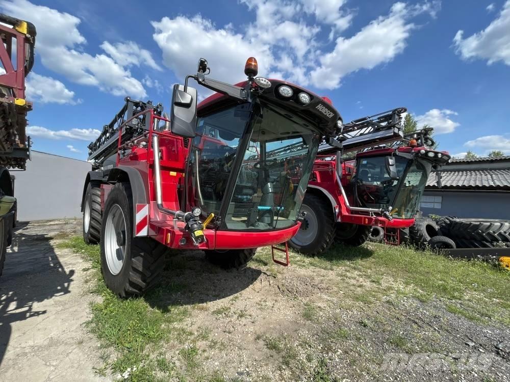 Horsch Leeb PT 6.300 Selbstfahrende Sprühgeräte