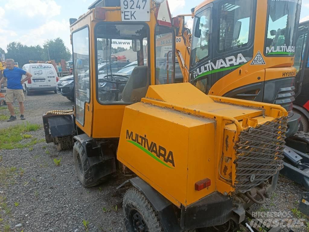 Linexa 870 Geräteträger