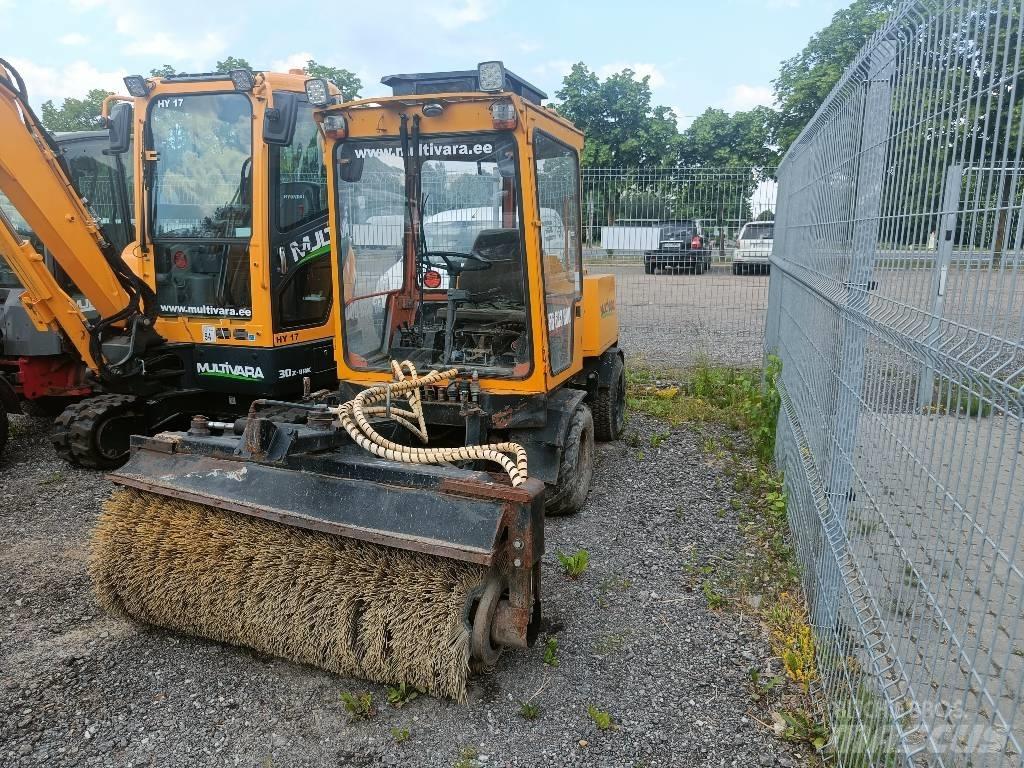 Linexa 870 Geräteträger