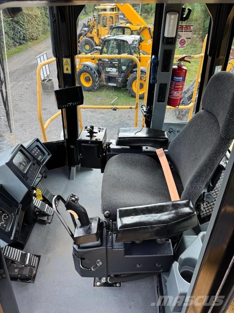 CAT 988 H Radlader