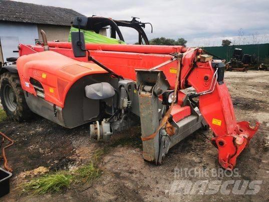  mantou MT 1440   fork Gabeln