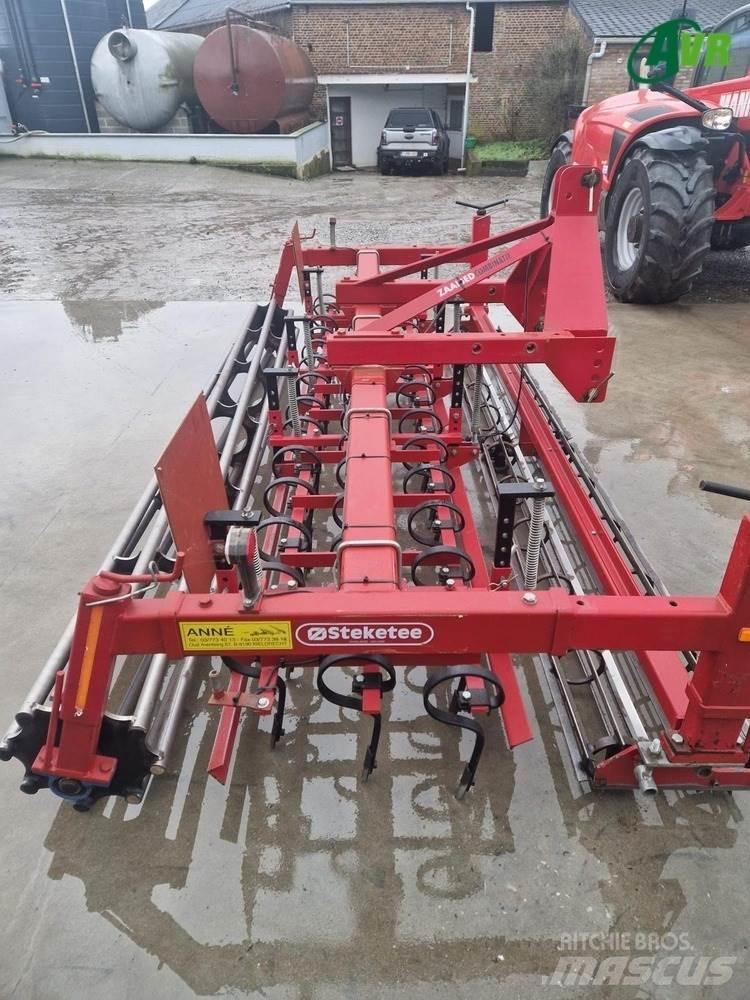 Steketee 3600D6 Kartoffeltechnik - Andere