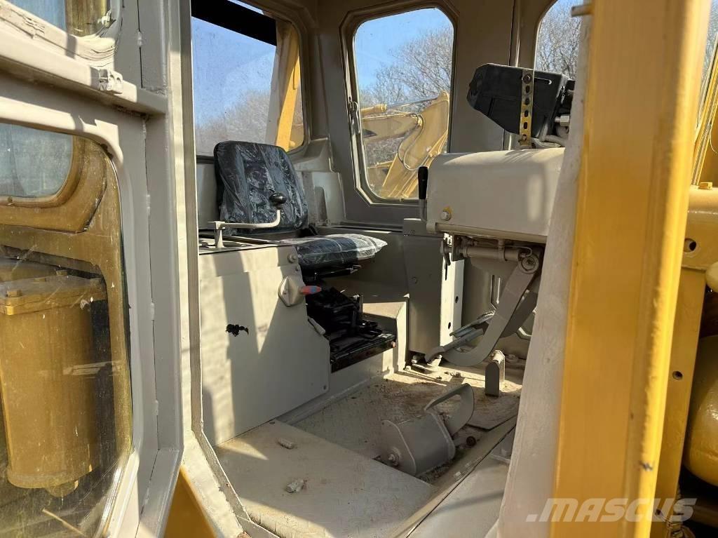 CAT D8K Bulldozer