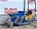 Canycom S 100 Minidumper