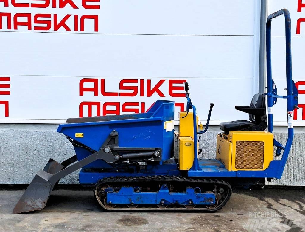 Canycom S 100 Minidumper
