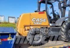 CASE 586H Geländestapler