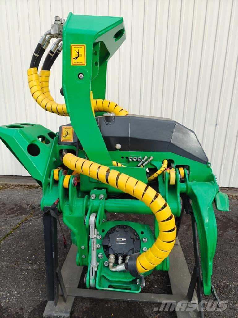 Lako 42 Schneidwerke