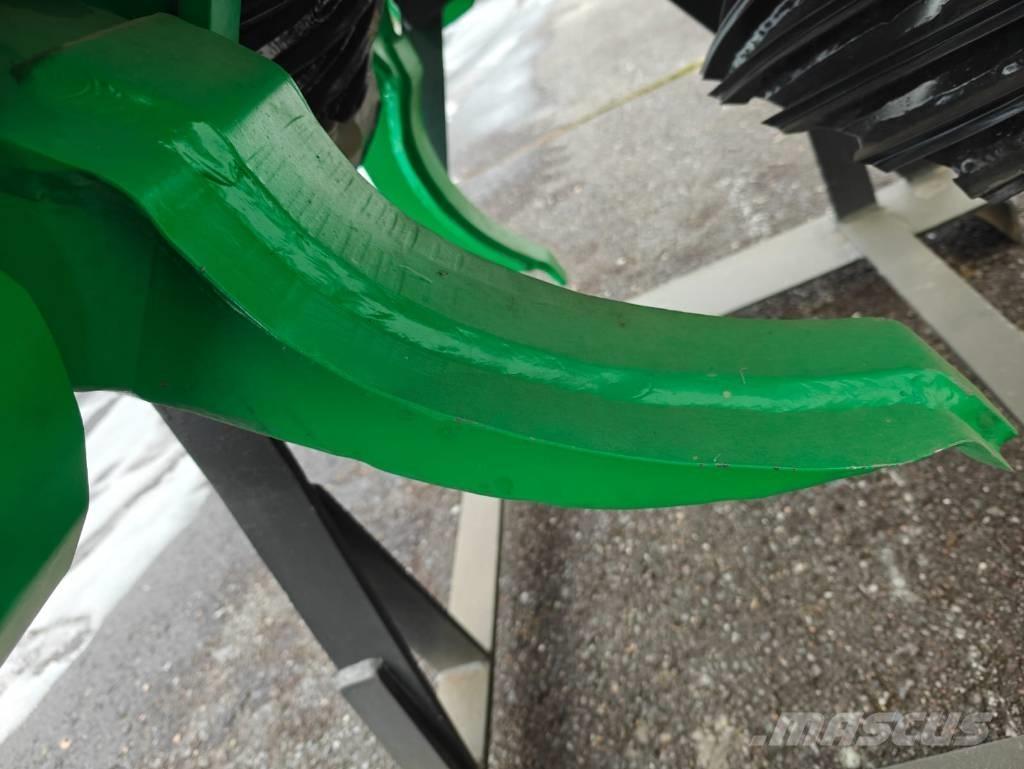 Lako 42 Schneidwerke