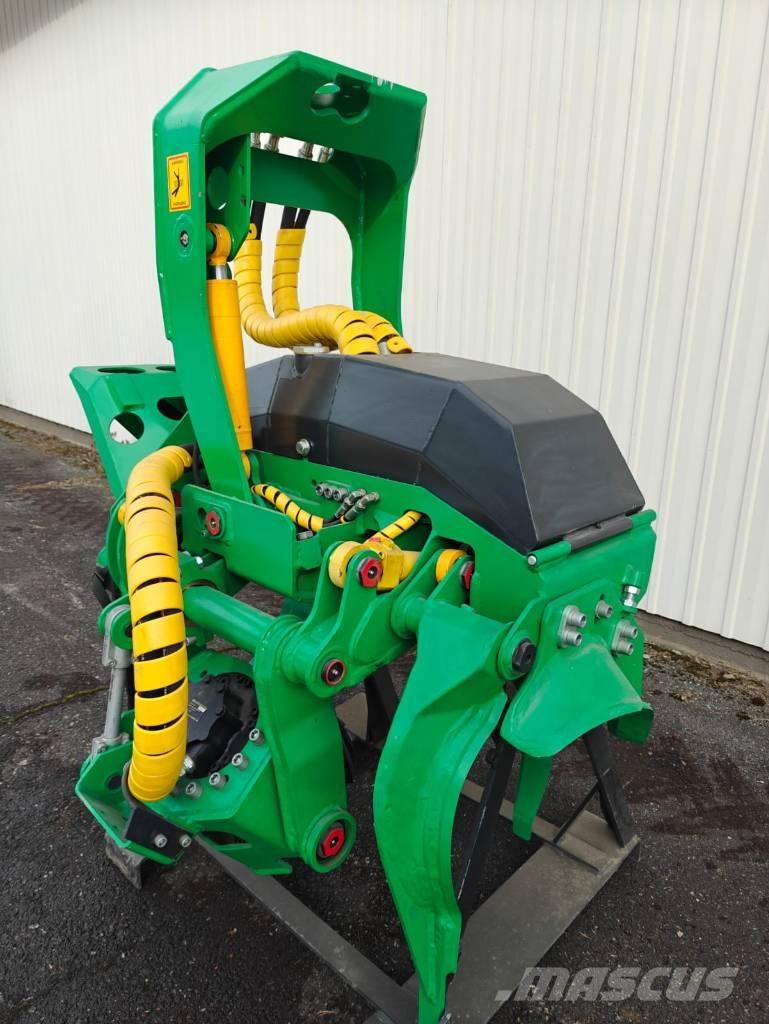 Lako 42 Schneidwerke