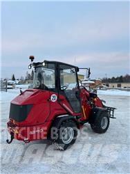 Weidemann 1390 Radlader