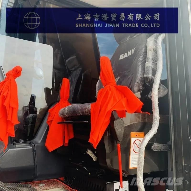 Sany sy 365 Raupenbagger