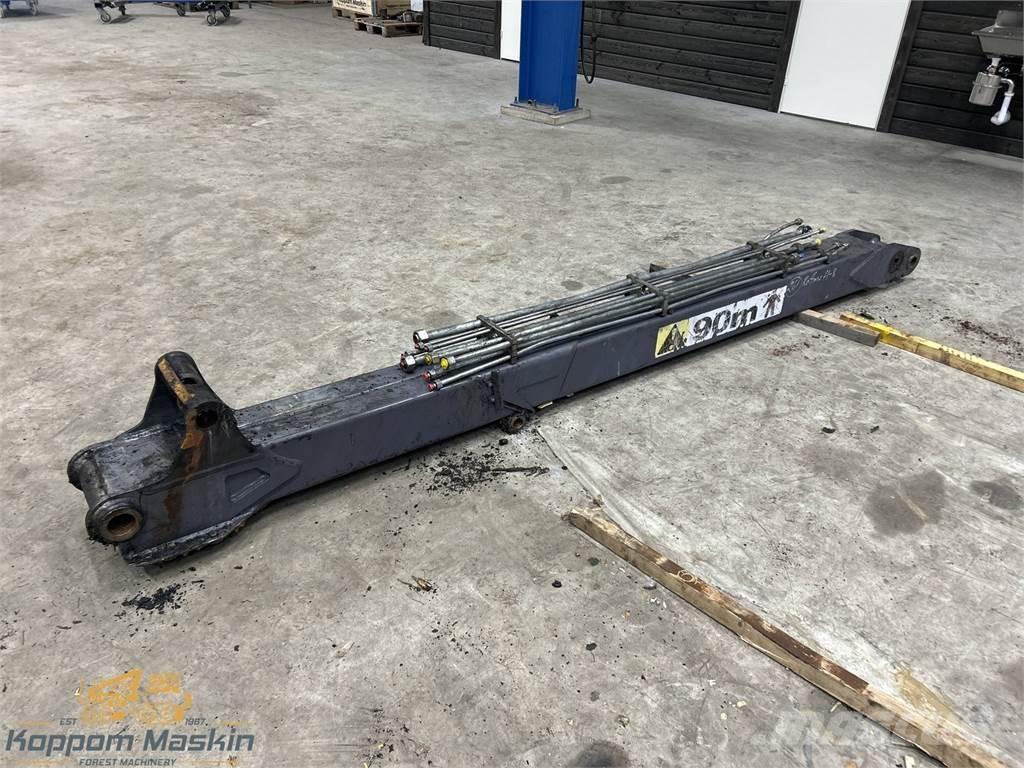 Rottne RK 50 Erntekrane